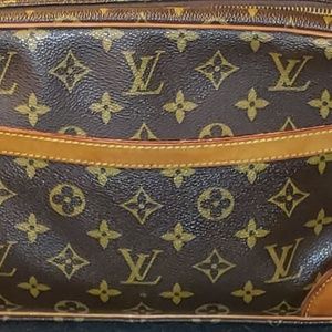 Louis Vuitton Compiegne 28